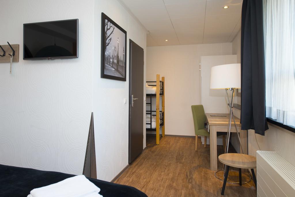 Preston Palace Almelo Exterior foto